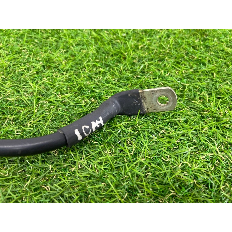 Жгут проводов для стартера и генератора (электрика) PORSCHE CAYENNE 958 2013 3.6 95861219200