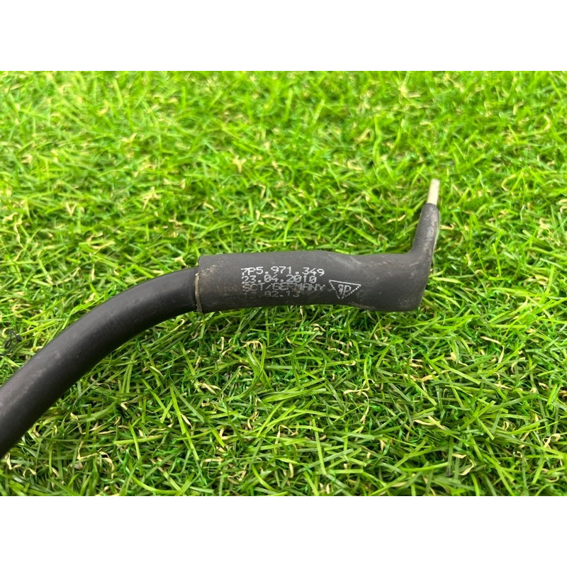 Жгут проводов для стартера и генератора (электрика) PORSCHE CAYENNE 958 2013 3.6 95861219200