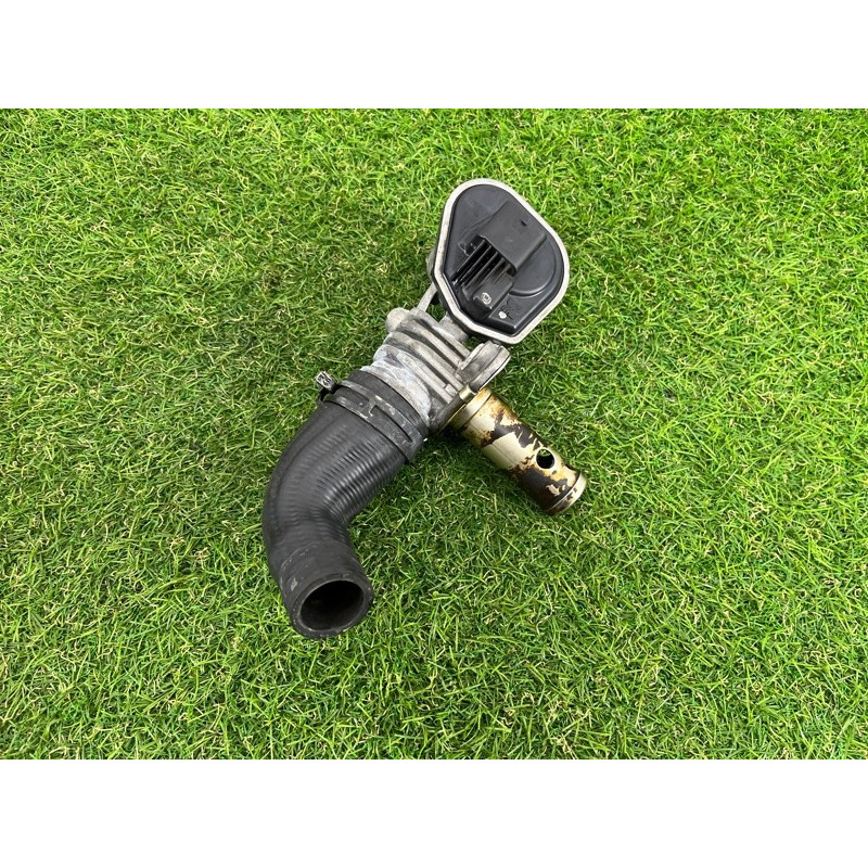 Клапан ЕГР (двигатель и элементы) Jeep Grand Cherokee WK2 2016 3.6 5281256AE