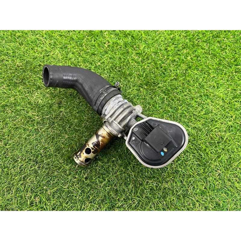 Клапан ЕГР (двигатель и элементы) Jeep Grand Cherokee WK2 2016 3.6 5281256AE