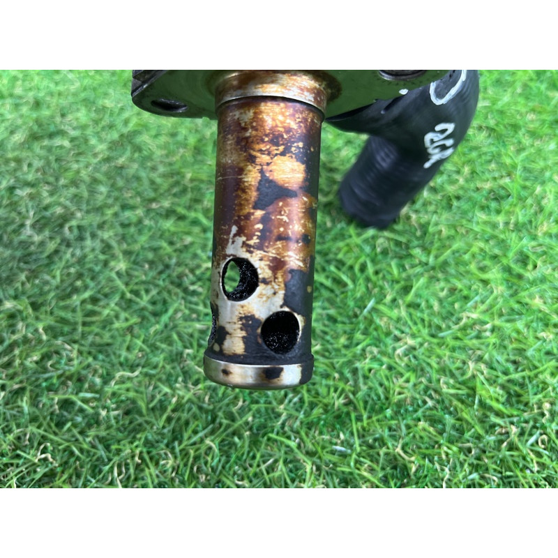 Клапан ЕГР (двигатель и элементы) Jeep Grand Cherokee WK2 2016 3.6 5281256AE