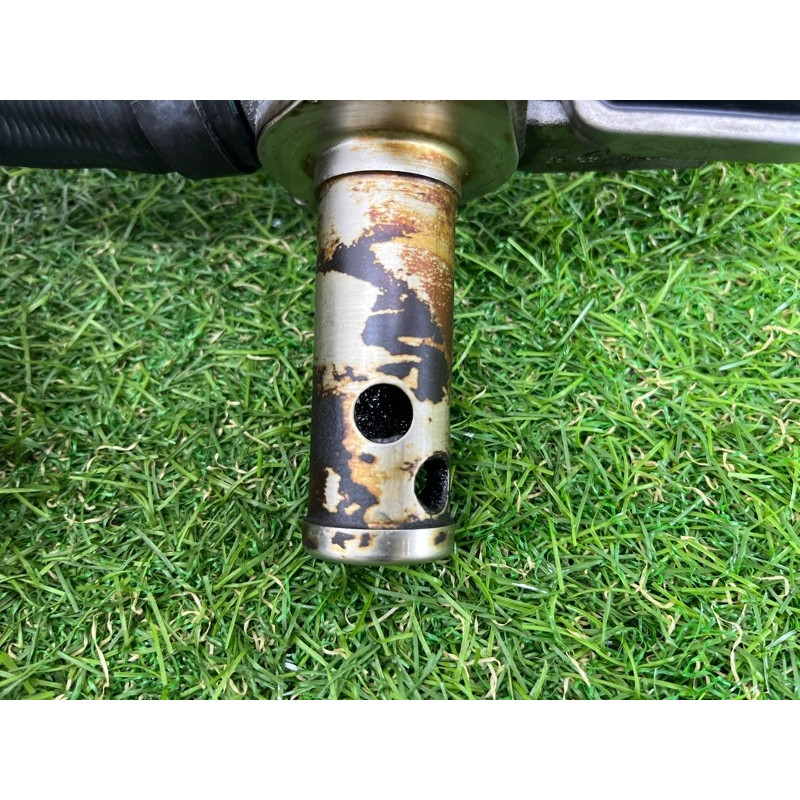 Клапан ЕГР (двигатель и элементы) Jeep Grand Cherokee WK2 2016 3.6 5281256AE