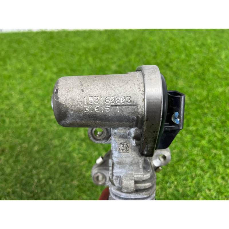 Клапан ЕГР (двигатель и элементы) Jeep Grand Cherokee WK2 2016 3.6 5281256AE