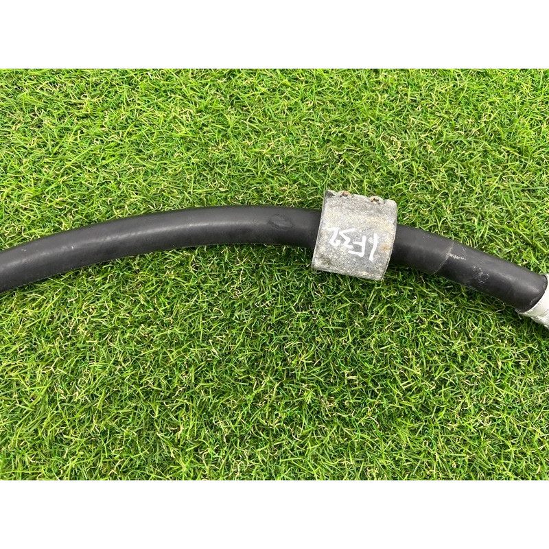 Трубка кондиционера (отопление и кондиционирование) BMW 4-series F32 2015 2.0 64539217375