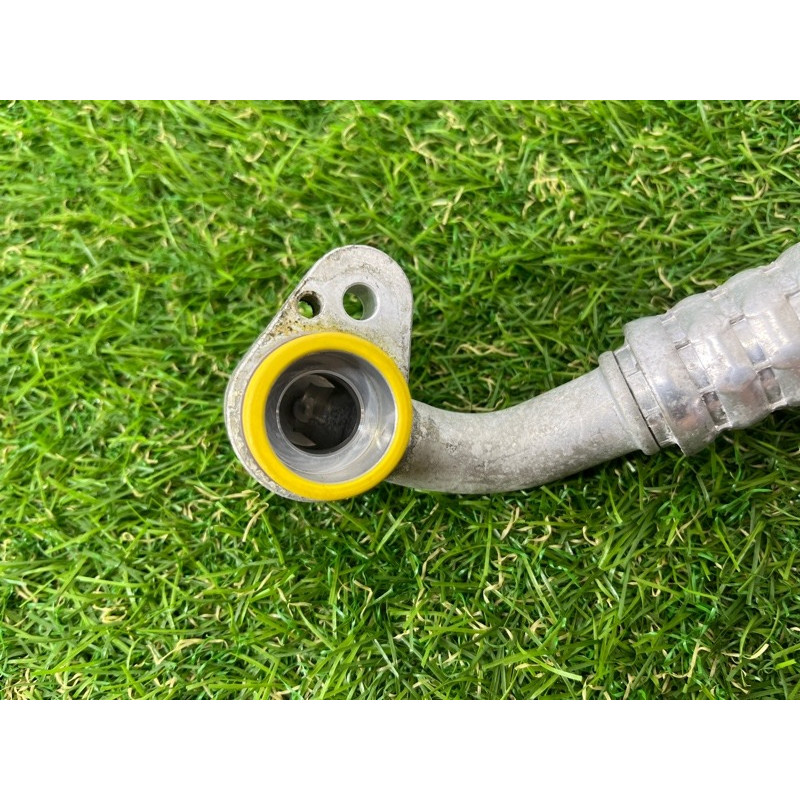 Трубка кондиционера (отопление и кондиционирование) BMW 4-series F32 2015 2.0 64539217375