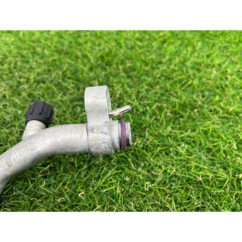 Трубка кондиционера (отопление и кондиционирование) BMW 4-series F32 2015 2.0 64539217375