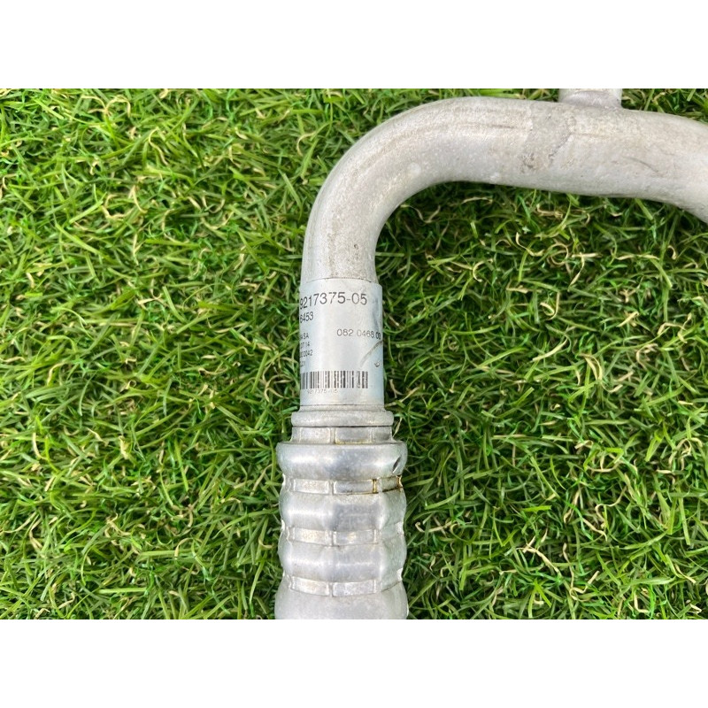 Трубка кондиционера (отопление и кондиционирование) BMW 4-series F32 2015 2.0 64539217375