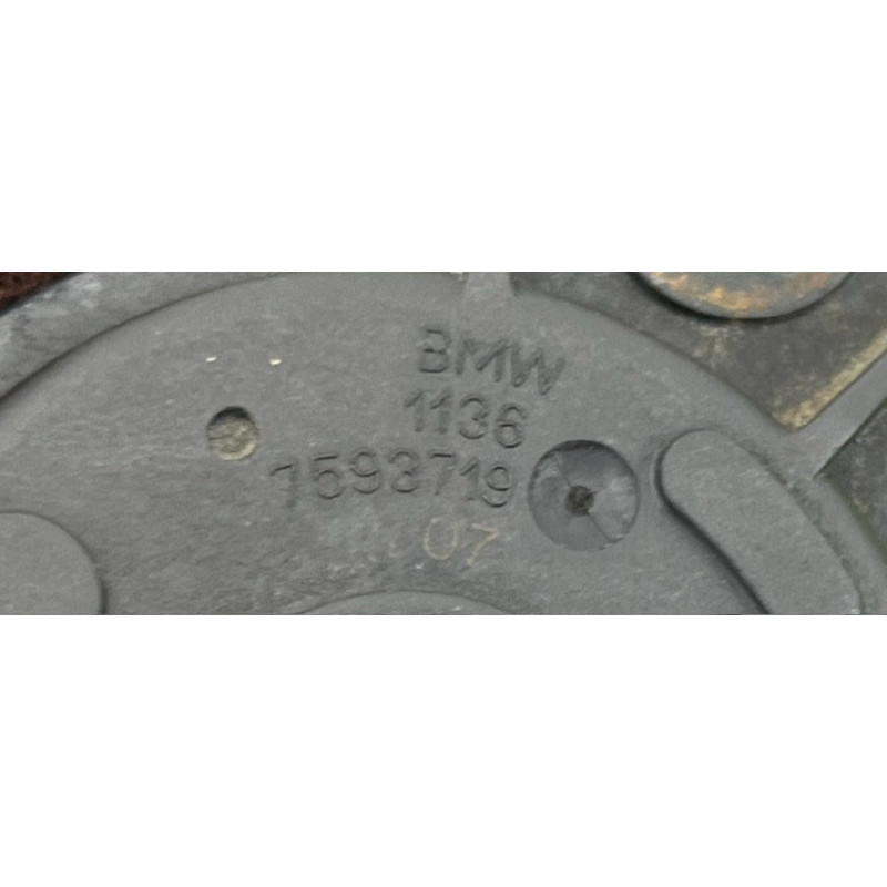 Клапан фазорегулятора (электрика двигателя) BMW 4-series F32 2015 2.0 11367593719