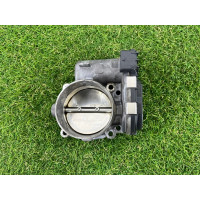 Дросельна заслонка