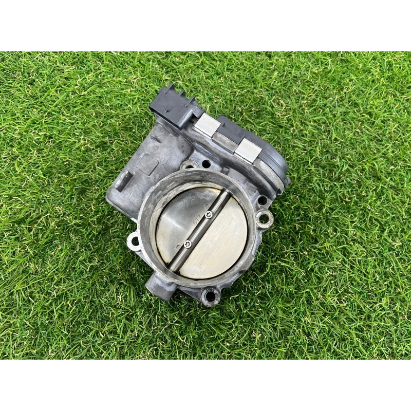 Дроссельная заслонка (электрика двигателя) Jeep Grand Cherokee WK2 2017 3.6 5184349AC