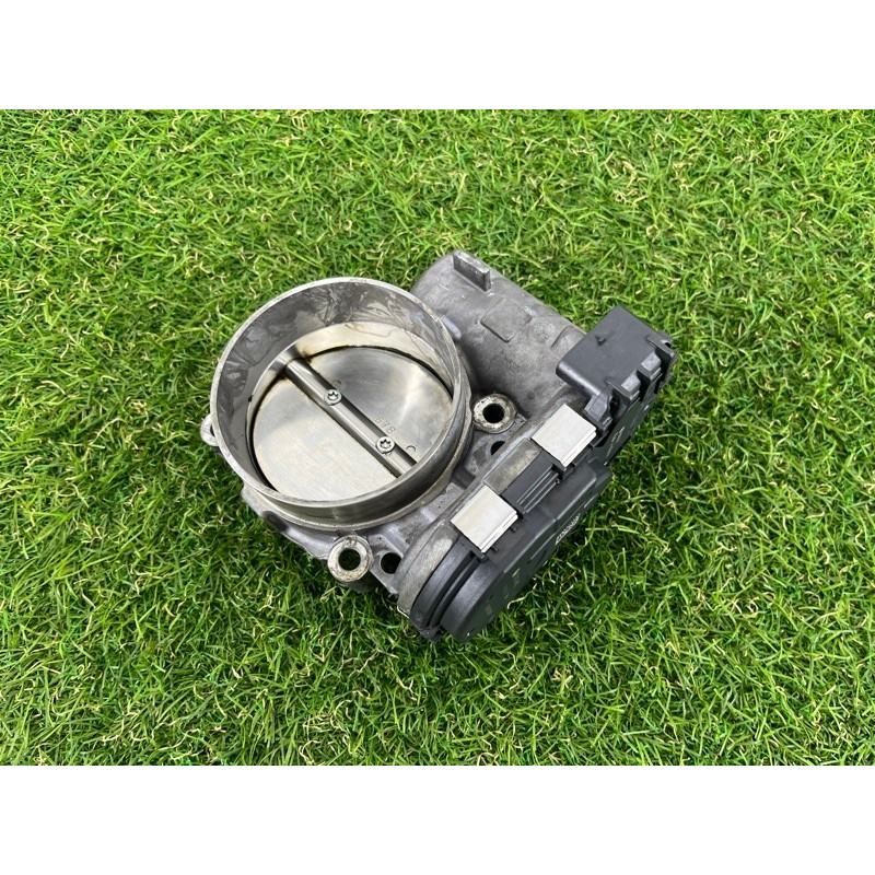 Дроссельная заслонка (электрика двигателя) Jeep Grand Cherokee WK2 2017 3.6 5184349AC