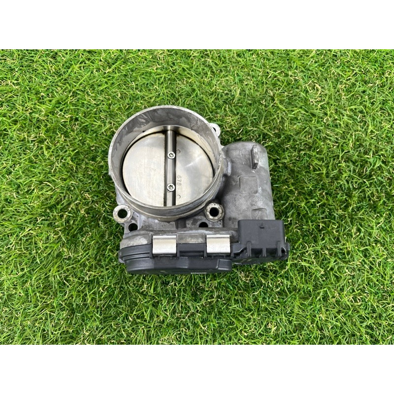 Дроссельная заслонка (электрика двигателя) Jeep Grand Cherokee WK2 2017 3.6 5184349AC