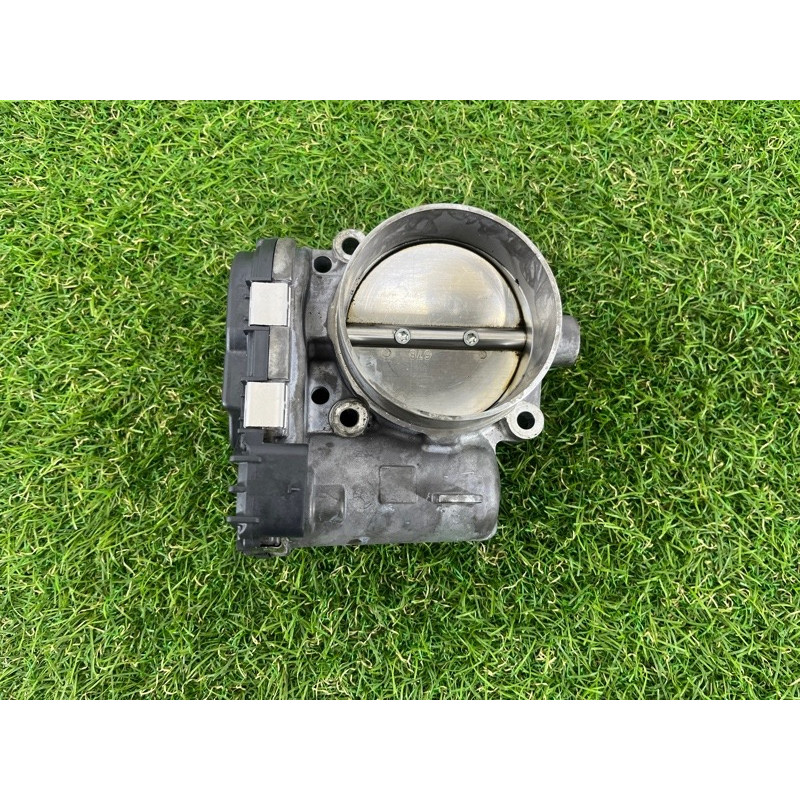 Дроссельная заслонка (электрика двигателя) Jeep Grand Cherokee WK2 2017 3.6 5184349AC