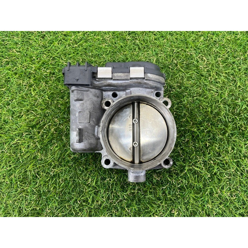 Дроссельная заслонка (электрика двигателя) Jeep Grand Cherokee WK2 2017 3.6 5184349AC