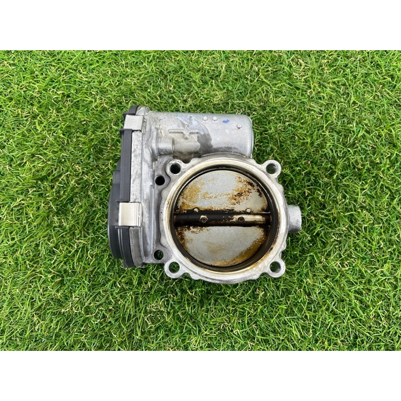 Дроссельная заслонка (электрика двигателя) Jeep Grand Cherokee WK2 2017 3.6 5184349AC