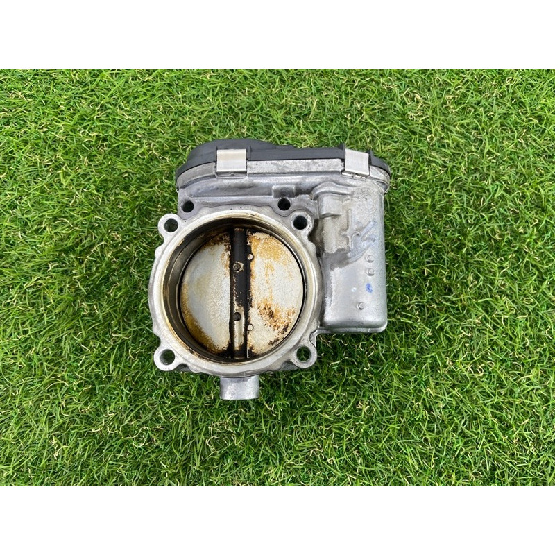 Дроссельная заслонка (электрика двигателя) Jeep Grand Cherokee WK2 2017 3.6 5184349AC