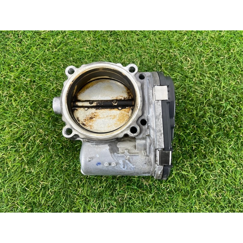 Дроссельная заслонка (электрика двигателя) Jeep Grand Cherokee WK2 2017 3.6 5184349AC