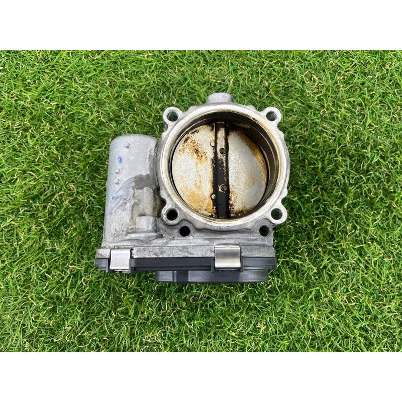 Дроссельная заслонка (электрика двигателя) Jeep Grand Cherokee WK2 2017 3.6 5184349AC