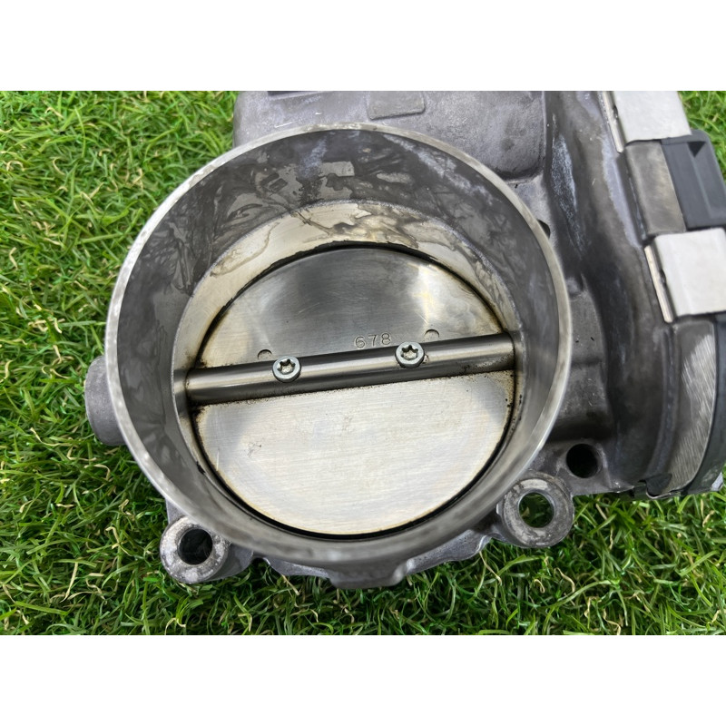 Дроссельная заслонка (электрика двигателя) Jeep Grand Cherokee WK2 2017 3.6 5184349AC