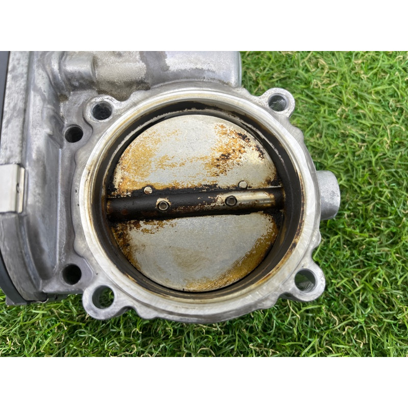 Дроссельная заслонка (электрика двигателя) Jeep Grand Cherokee WK2 2017 3.6 5184349AC