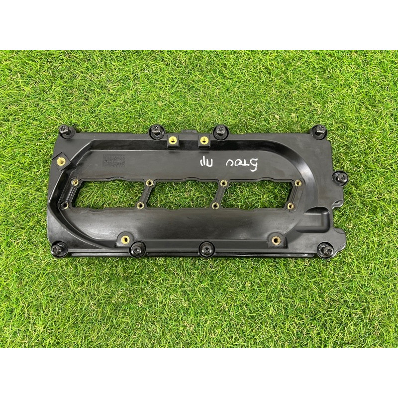 Крышка клапанов (двигатель и элементы) Volkswagen Touareg NF 2012 3.0 059103470AC