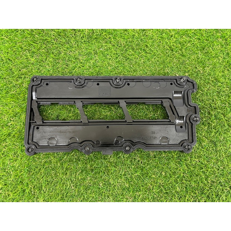 Крышка клапанов (двигатель и элементы) Volkswagen Touareg NF 2012 3.0 059103470AC