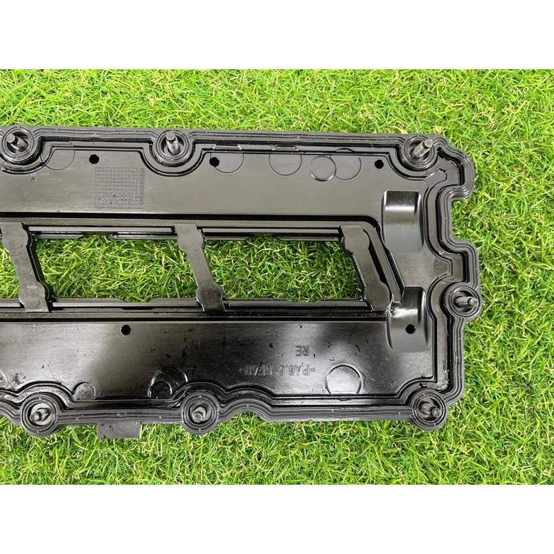 Крышка клапанов (двигатель и элементы) Volkswagen Touareg NF 2012 3.0 059103470AC