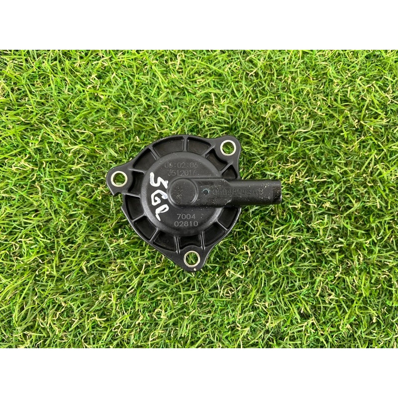 Клапан фазорегулятора (электрика двигателя) Jeep Grand Cherokee WK2 2017 3.6 5048045AB