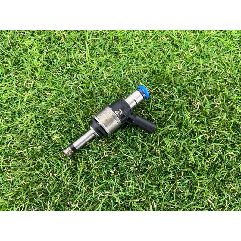 Форсунка топливная (топливная система) AUDI Q7 4M 2017 3.0 TFSi CREC 06C906036D