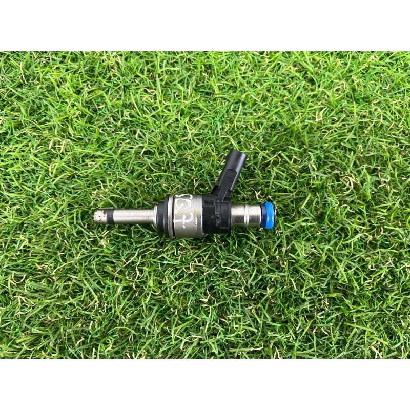 Форсунка топливная (топливная система) AUDI Q7 4M 2017 3.0 TFSi CREC 06C906036D