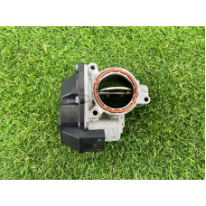 Дроссельная заслонка