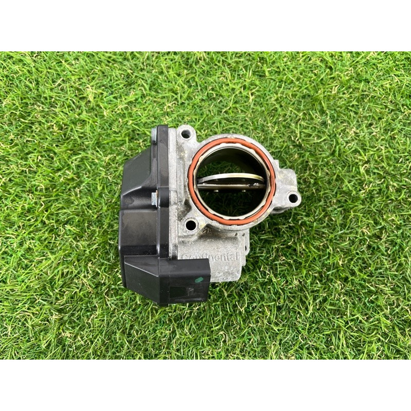 Дросельна заслонка (електрика двигуна) AUDI A7 4G 2013 3.0 CGXB 057128063D