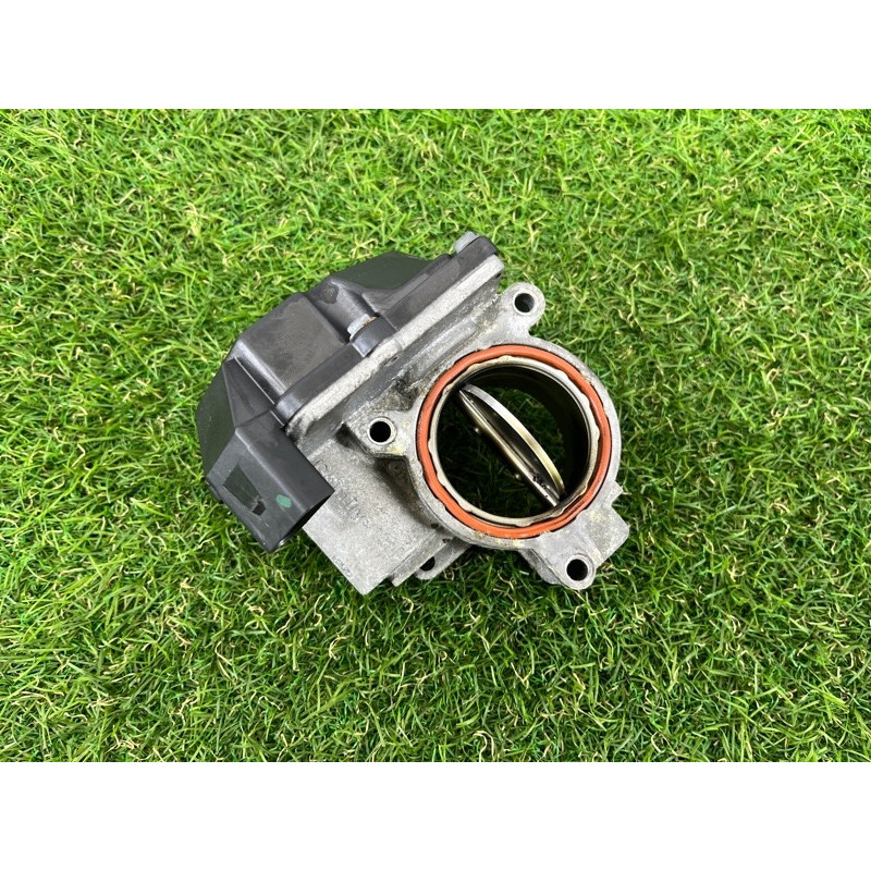 Дросельна заслонка (електрика двигуна) AUDI A7 4G 2013 3.0 CGXB 057128063D