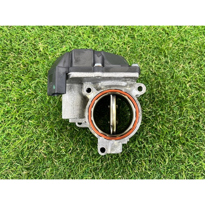 Дросельна заслонка (електрика двигуна) AUDI A7 4G 2013 3.0 CGXB 057128063D