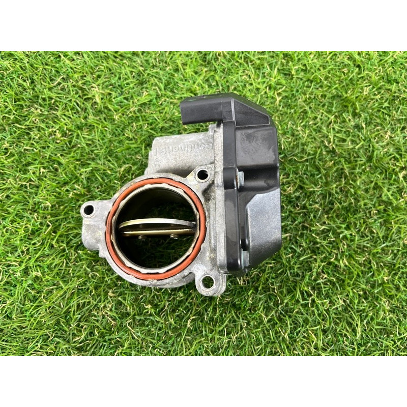 Дросельна заслонка (електрика двигуна) AUDI A7 4G 2013 3.0 CGXB 057128063D