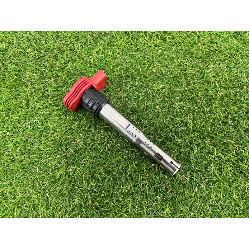 Катушка зажигания (электрика двигателя) AUDI A7 4G 2013 3.0 CGXB 06E905115E