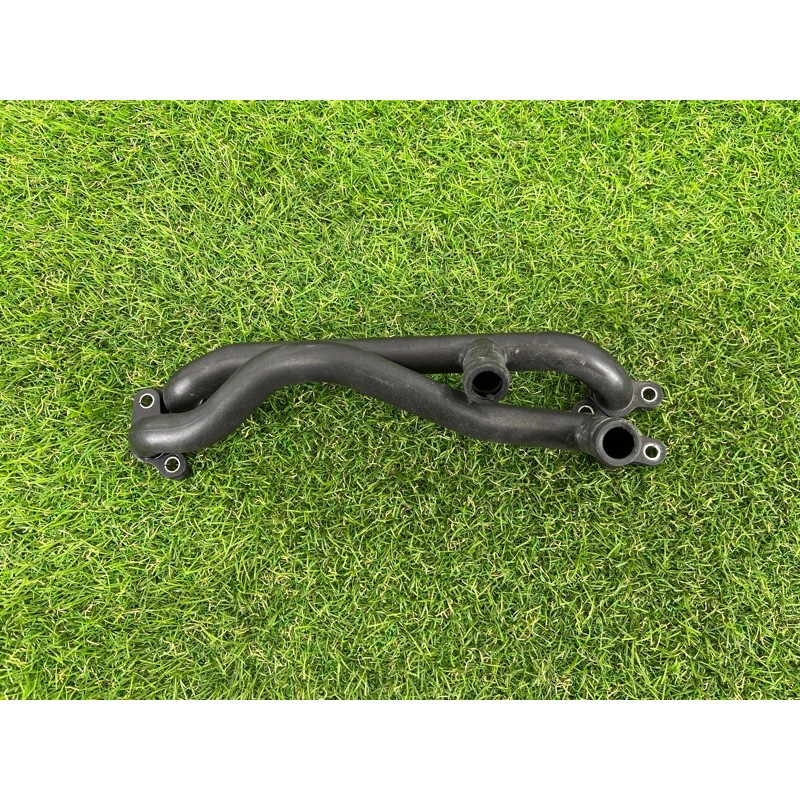 Трубка системы охлаждения (система охлаждения) AUDI A7 4G 2013 3.0 CGXB 06E121083A