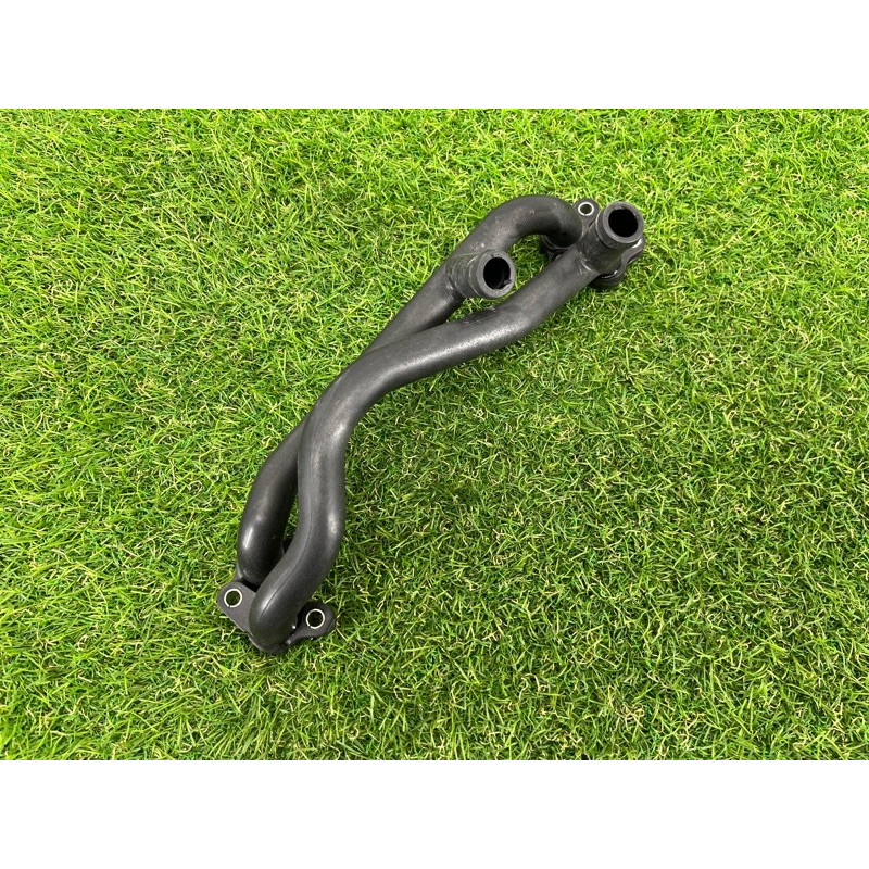 Трубка системы охлаждения (система охлаждения) AUDI A7 4G 2013 3.0 CGXB 06E121083A