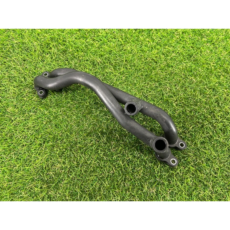 Трубка системы охлаждения (система охлаждения) AUDI A7 4G 2013 3.0 CGXB 06E121083A