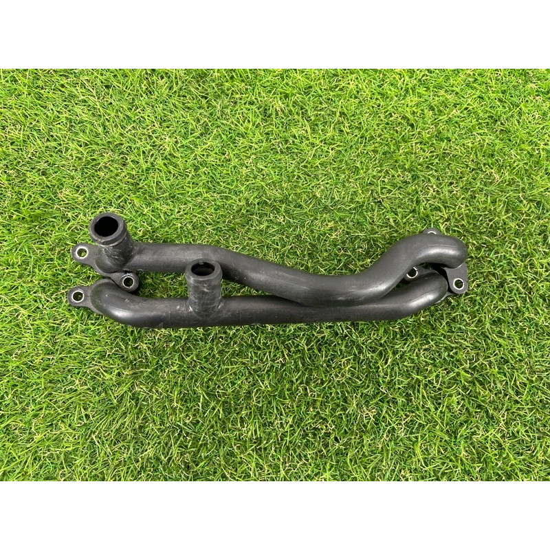 Трубка системы охлаждения (система охлаждения) AUDI A7 4G 2013 3.0 CGXB 06E121083A