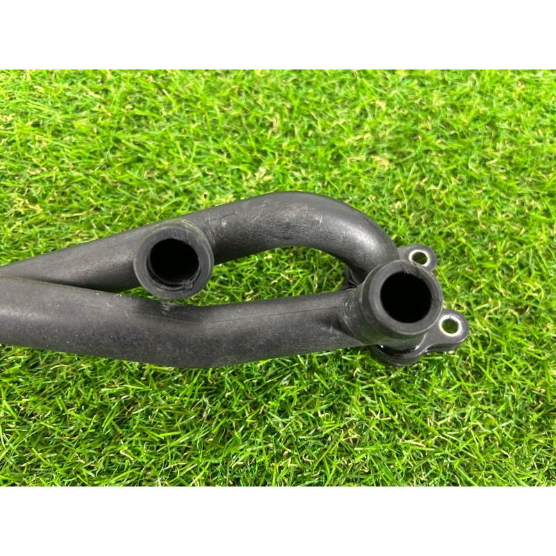 Трубка системы охлаждения (система охлаждения) AUDI A7 4G 2013 3.0 CGXB 06E121083A