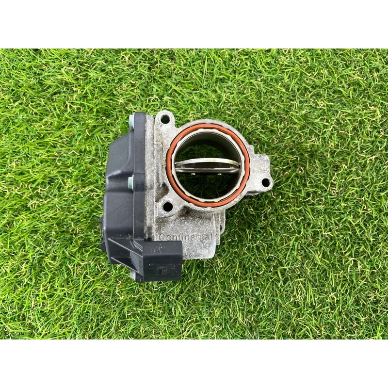 Дроссельная заслонка (электрика двигателя) AUDI Q7 4M 2018 3.0 TFSi 057128063G