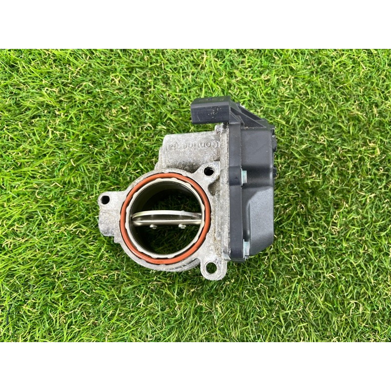 Дроссельная заслонка (электрика двигателя) AUDI Q7 4M 2018 3.0 TFSi 057128063G