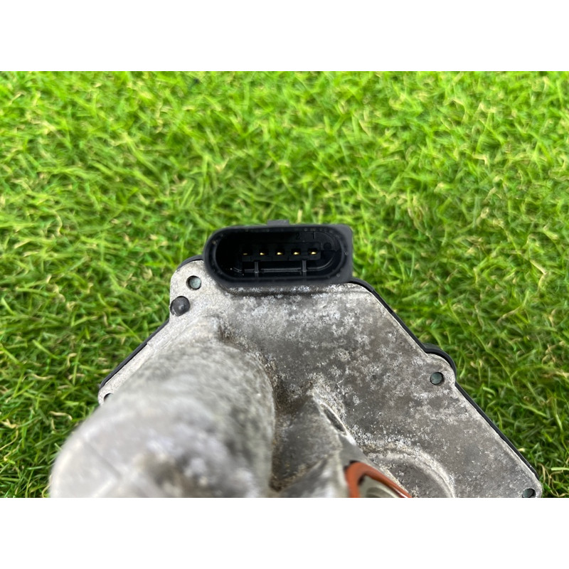 Дроссельная заслонка (электрика двигателя) AUDI Q7 4M 2018 3.0 TFSi 057128063G