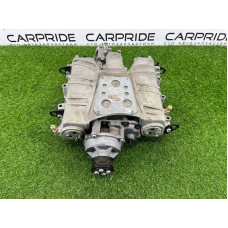 Компрессор ДВС