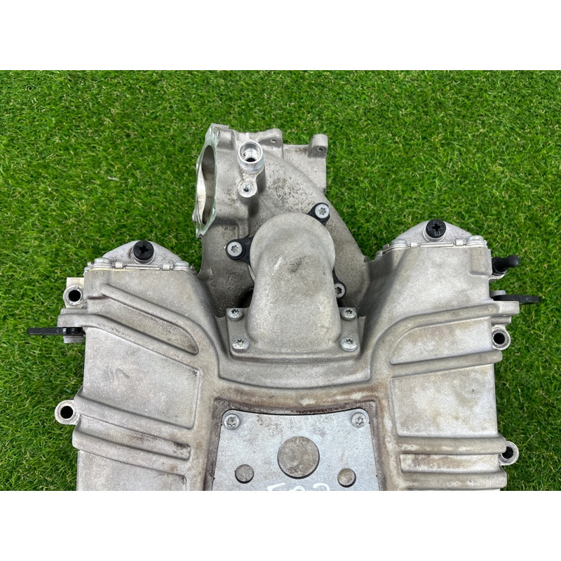 Компрессор ДВС (впускная система) AUDI Q7 4M 2017 3.0 TFSi CREC 06E145601AP