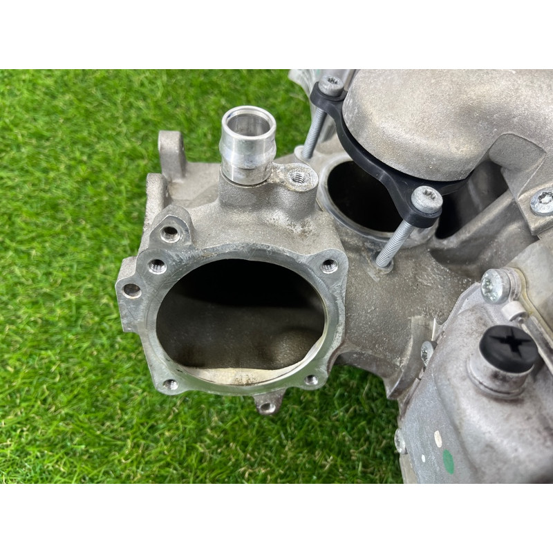 Компрессор ДВС (впускная система) AUDI Q7 4M 2017 3.0 TFSi CREC 06E145601AP