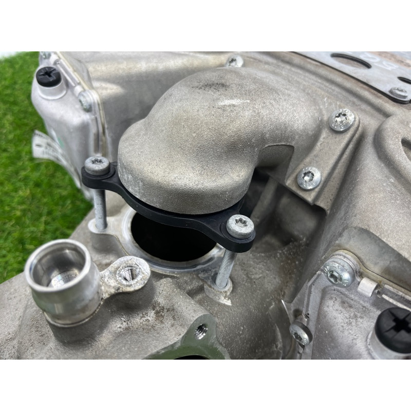 Компрессор ДВС (впускная система) AUDI Q7 4M 2017 3.0 TFSi CREC 06E145601AP