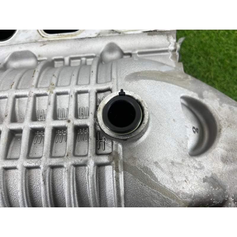 Компрессор ДВС (впускная система) AUDI Q7 4M 2017 3.0 TFSi CREC 06E145601AP