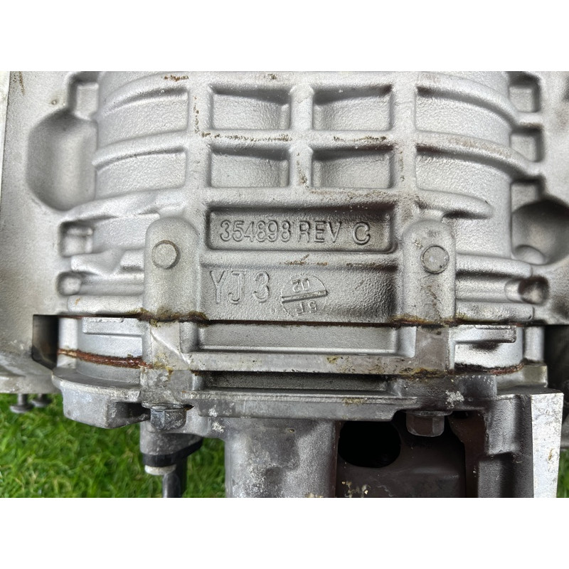 Компрессор ДВС (впускная система) AUDI Q7 4M 2017 3.0 TFSi CREC 06E145601AP